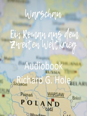 cover image of Warschau